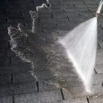 commercial pressure washing suffolk county