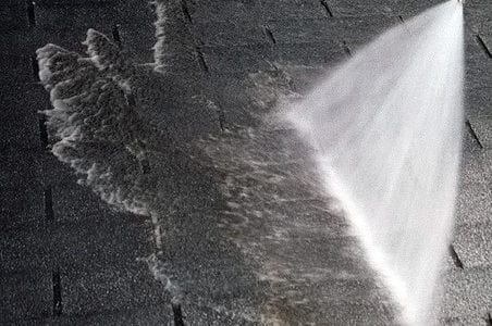 commercial pressure washing suffolk county