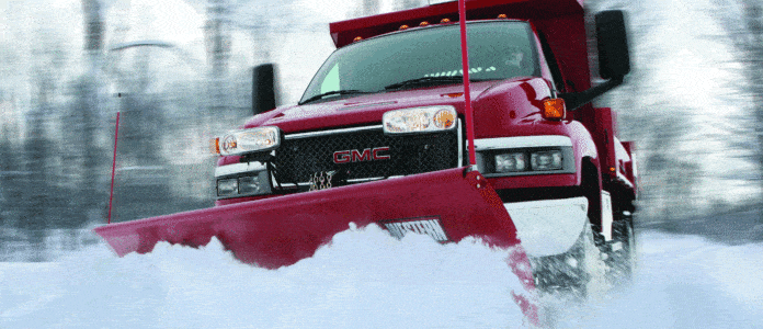 commercial snow removal suffolk county
