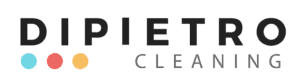 dipietro cleaning logo