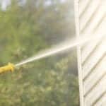 residential pressure washing suffolk county